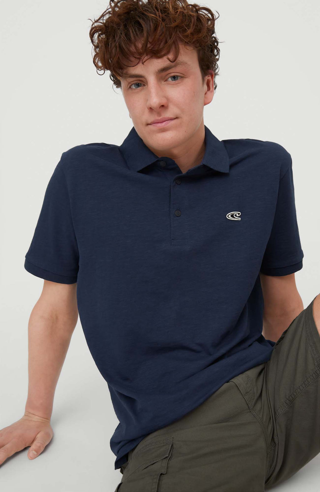 Jack's Base poloshirt
