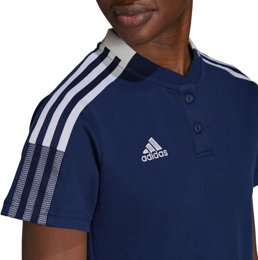 Tiro 21 polo