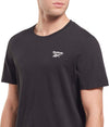 Left Chest Logo shortsleeve shirt