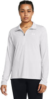 Tech 1/2 Zip sweater
