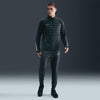 Academy Winter Warrior Therma-FIT voetbaltop met halflange rits voor heren