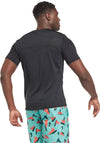 Ts Ac Solid Athlete Tee