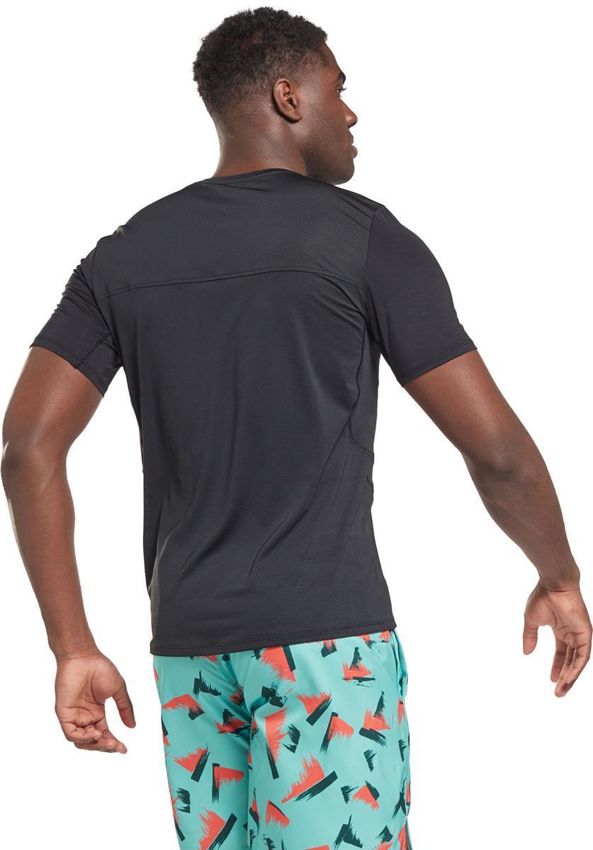Ts Ac Solid Athlete Tee