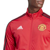 Manchester United DNA sportjack