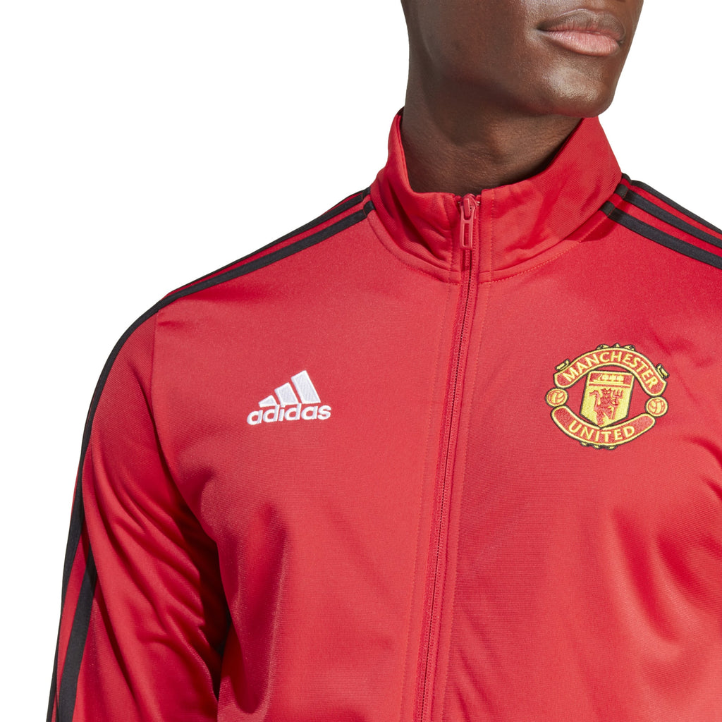 Manchester United DNA sportjack