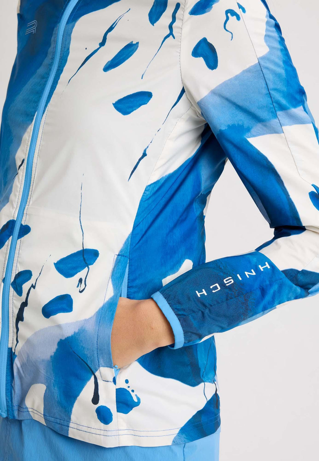 Packable Ultralight Jacket