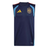 Spanje Training Jersey