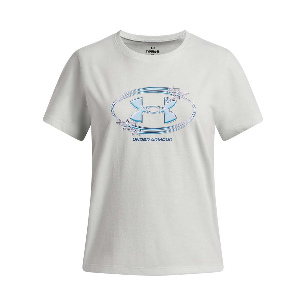 Star Logo Lockertag  Meisjesshirt