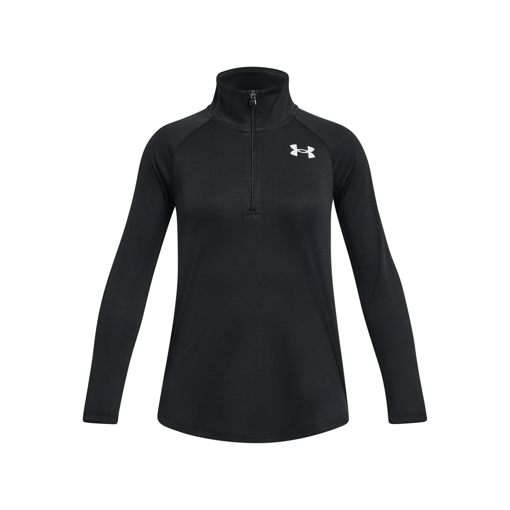 Tech Graphic 1/2 Zip sweater