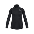 Tech Graphic 1/2 Zip sweater