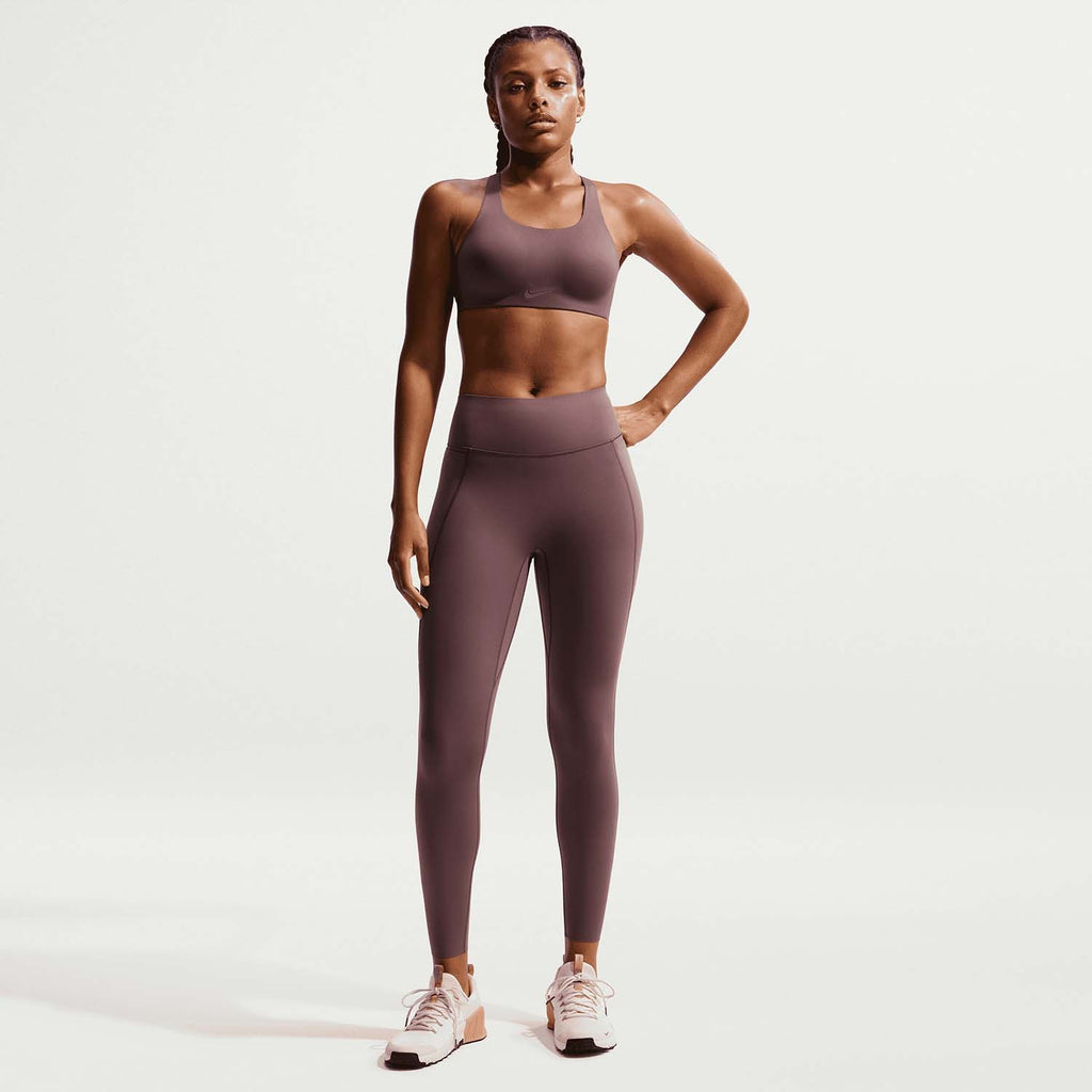 Rival Padded sport-bh met ultrahoge ondersteuning
