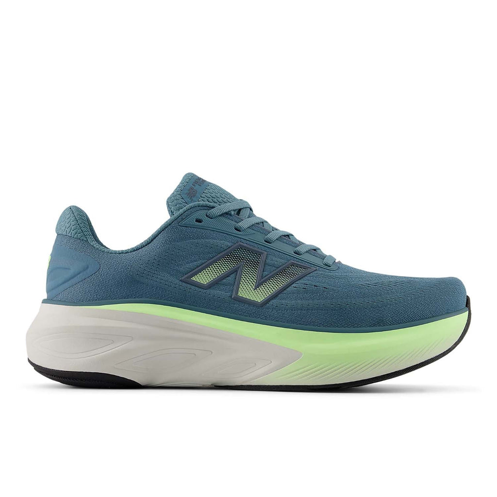 Fresh Foam X More v6 hardloopschoenen