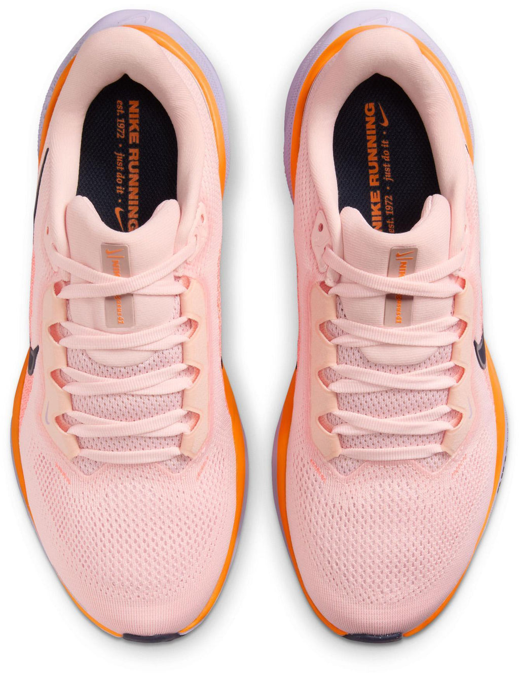 W Air Zoom Pegasus 41 női futóciő amerikai méret