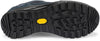 Gritstone Wide Gtx Wn Wandelschoenen low