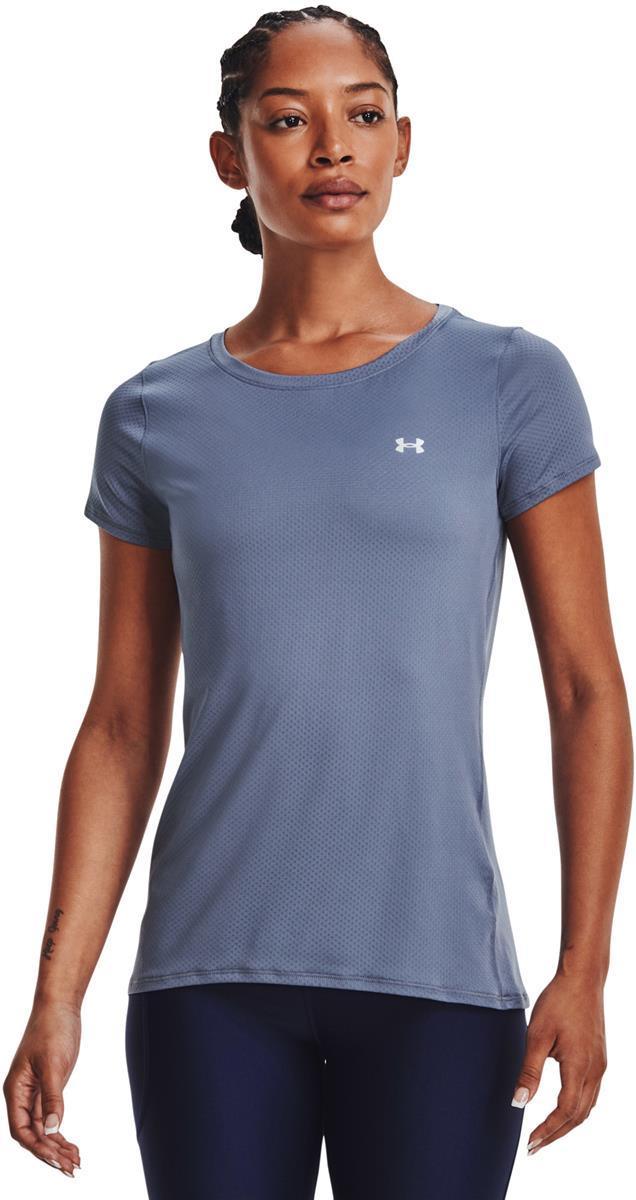 UNDER ARMOUR HG Armour SS
