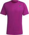 T FREELIFT TEE. Tennisshirt