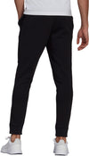 Essentials Fleece Regular Fit Tapered Cuff Broek