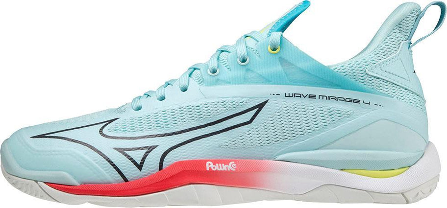 Wave Mirage 4