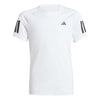 Girls Club Tee T-shirt tennis