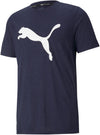 Train Fav Heather Cat Ss Tee