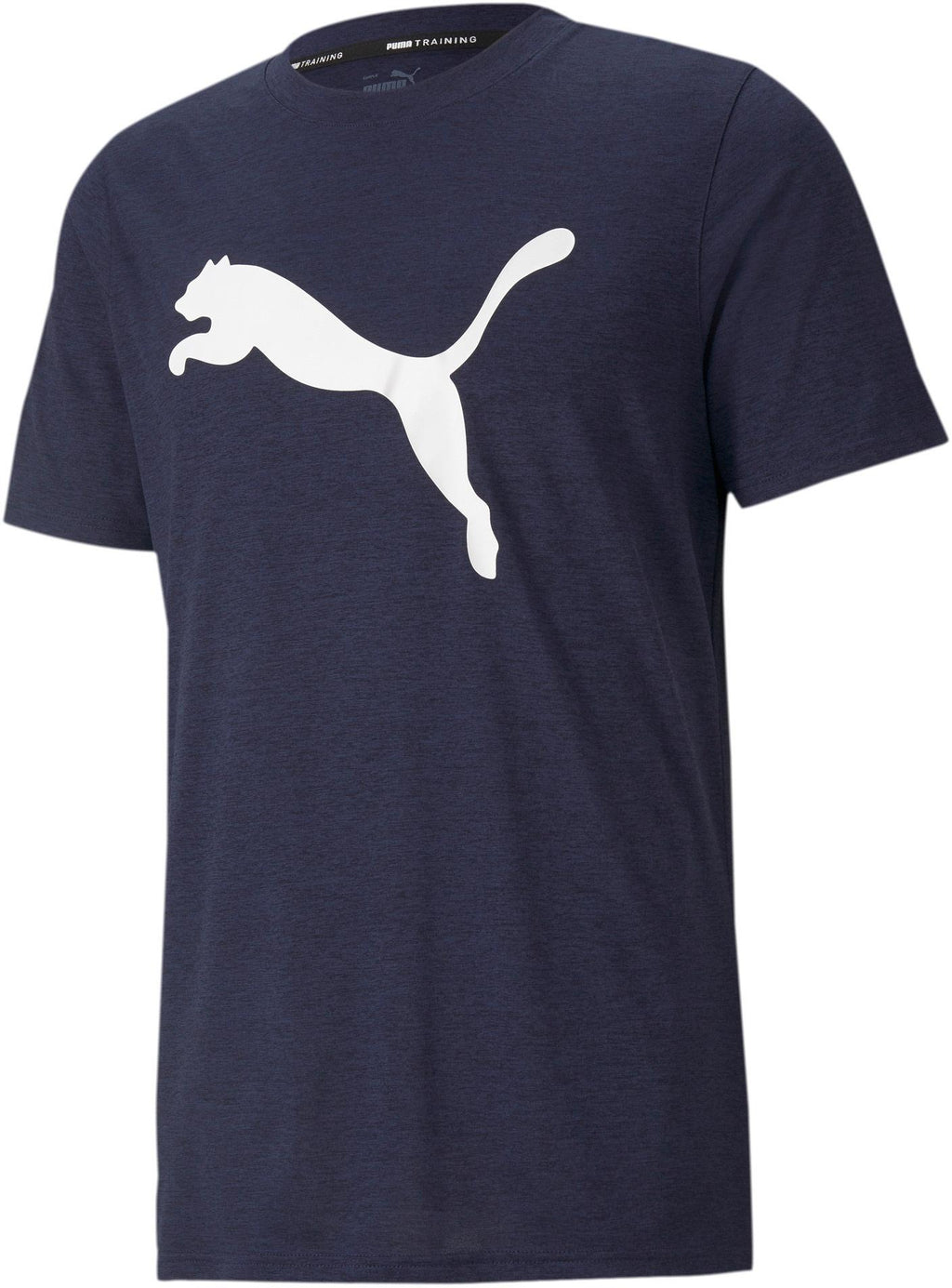 Train Fav Heather Cat Ss Tee