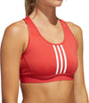 Don't Rest 3-Stripes sport bh