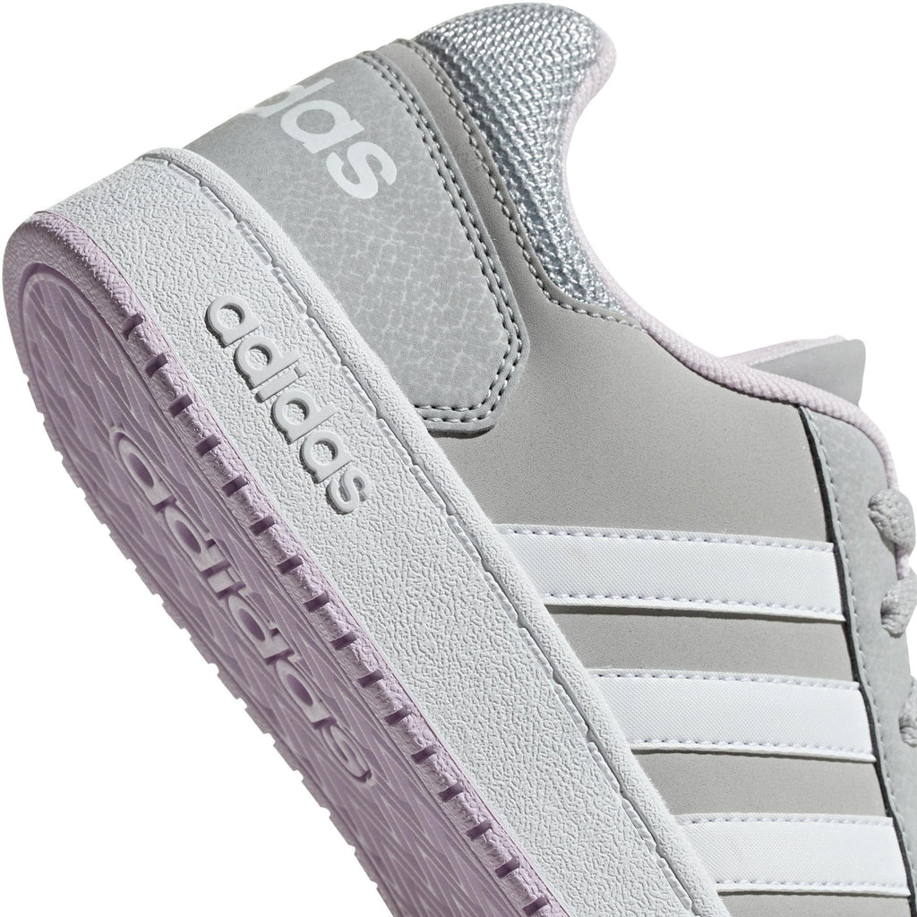 Hoops 2.0 kids sneakers