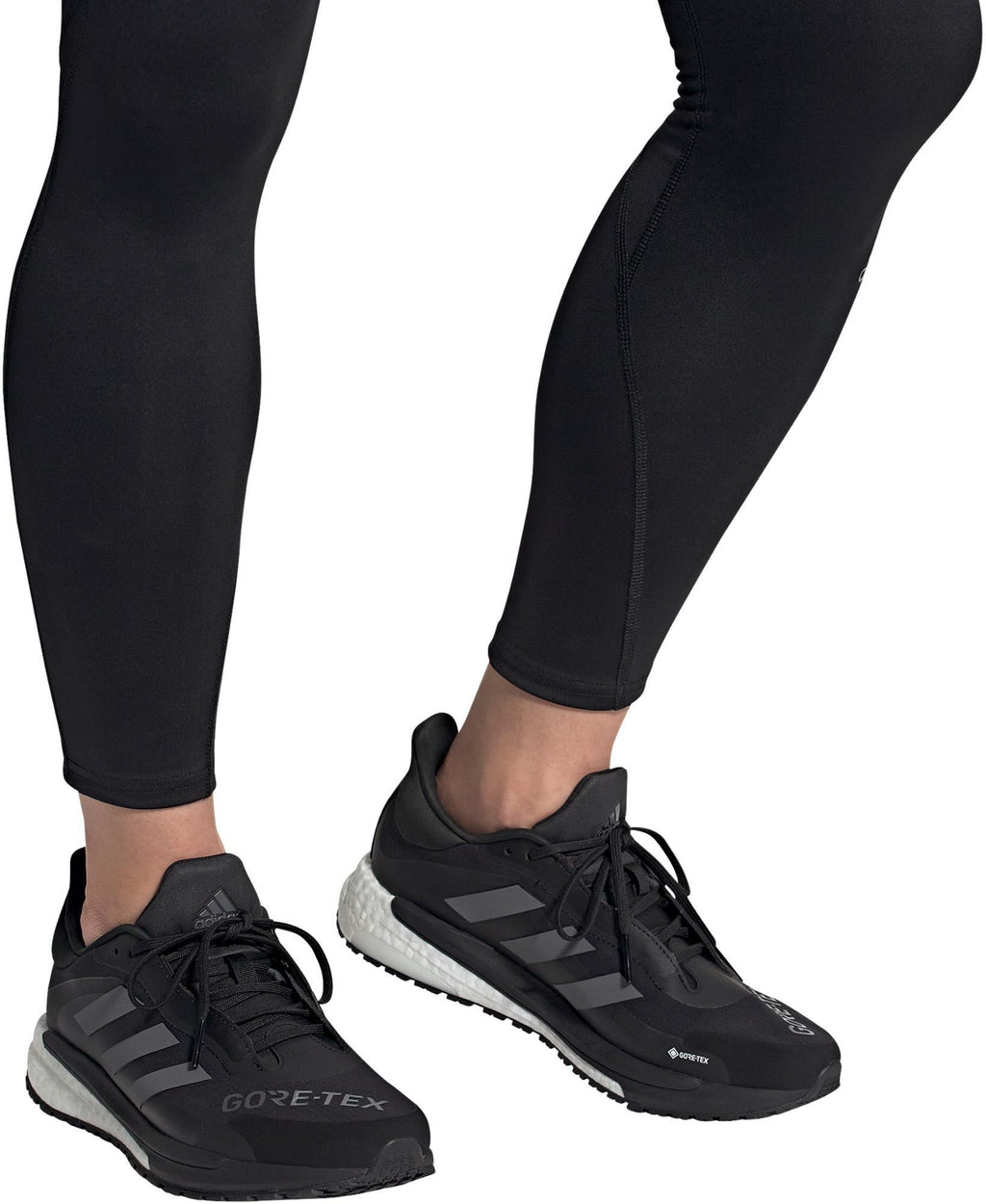 Solar Glide 4 GTX M férfi futócipő angol méret