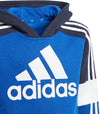 Essentials Colorblock Hoodie (Uniseks)