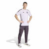 Manchester United Tiro 25 Competition Cotton T-shirt