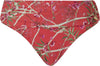 Flipover Bikini Brief