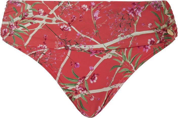 Flipover Bikini Brief