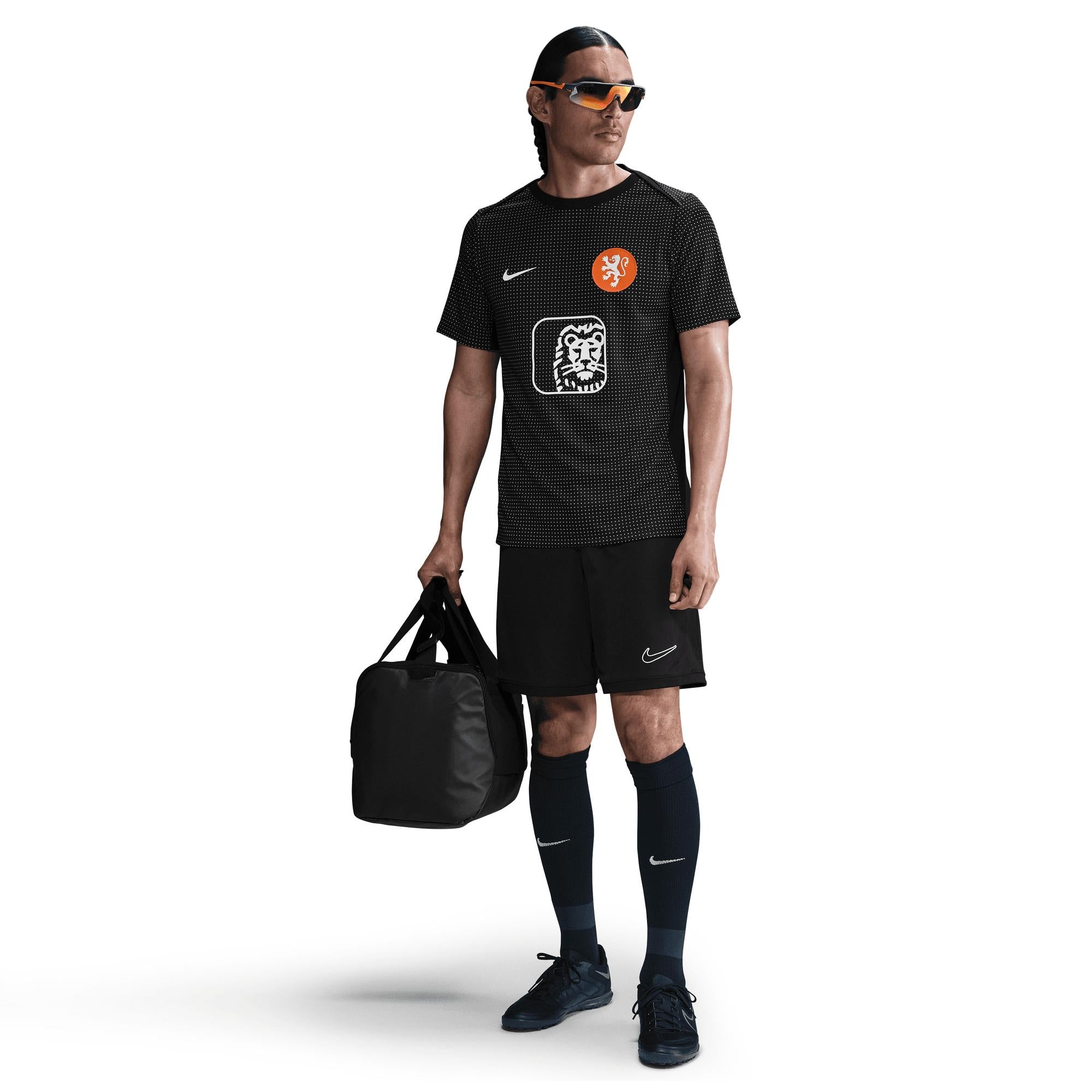 Netherlands 2025 Academy Pro shirt