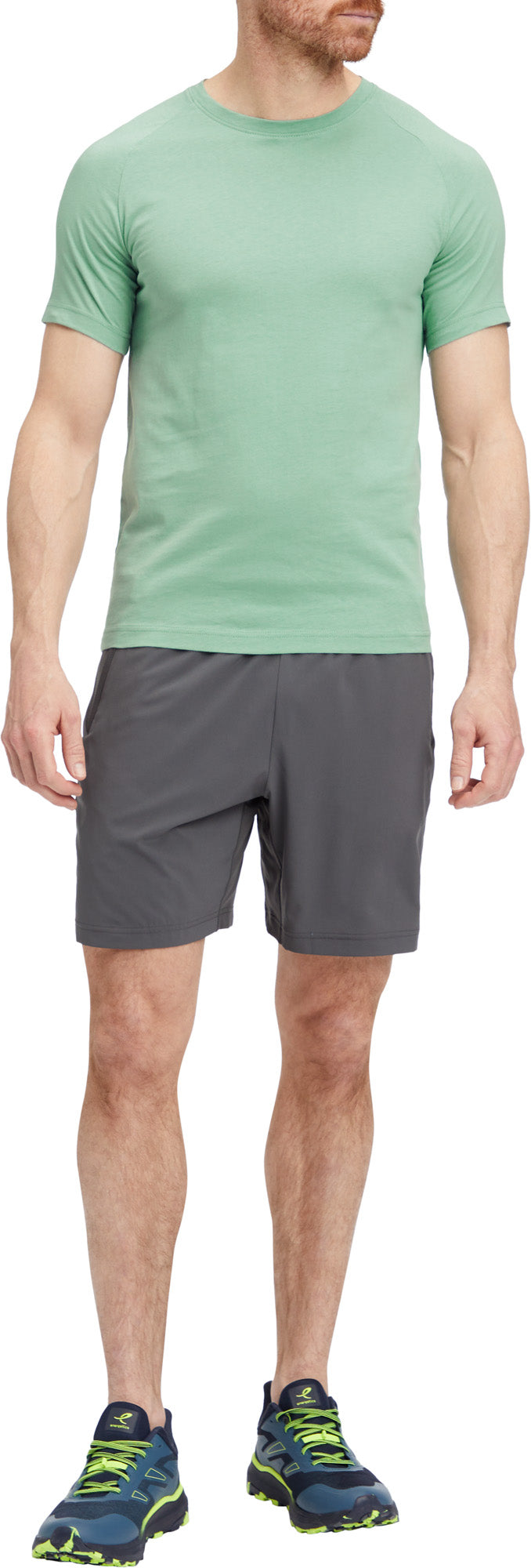 Argente VII t-shirt