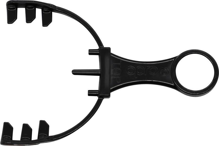 Opro Self-fit Gen4 Adidas Platinum