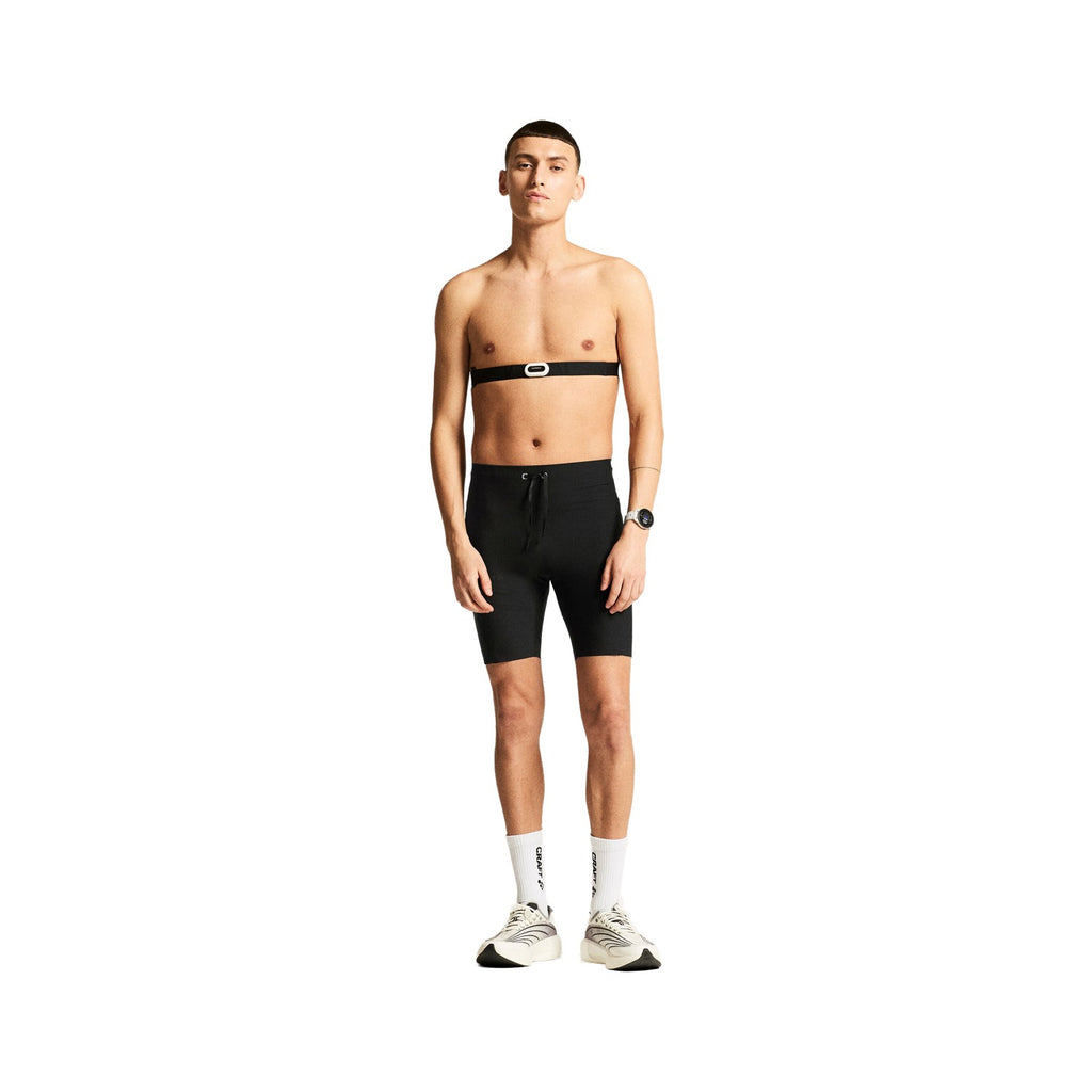 Hypervent Short Tights