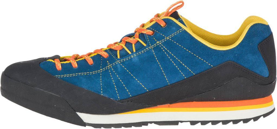 catalist suede