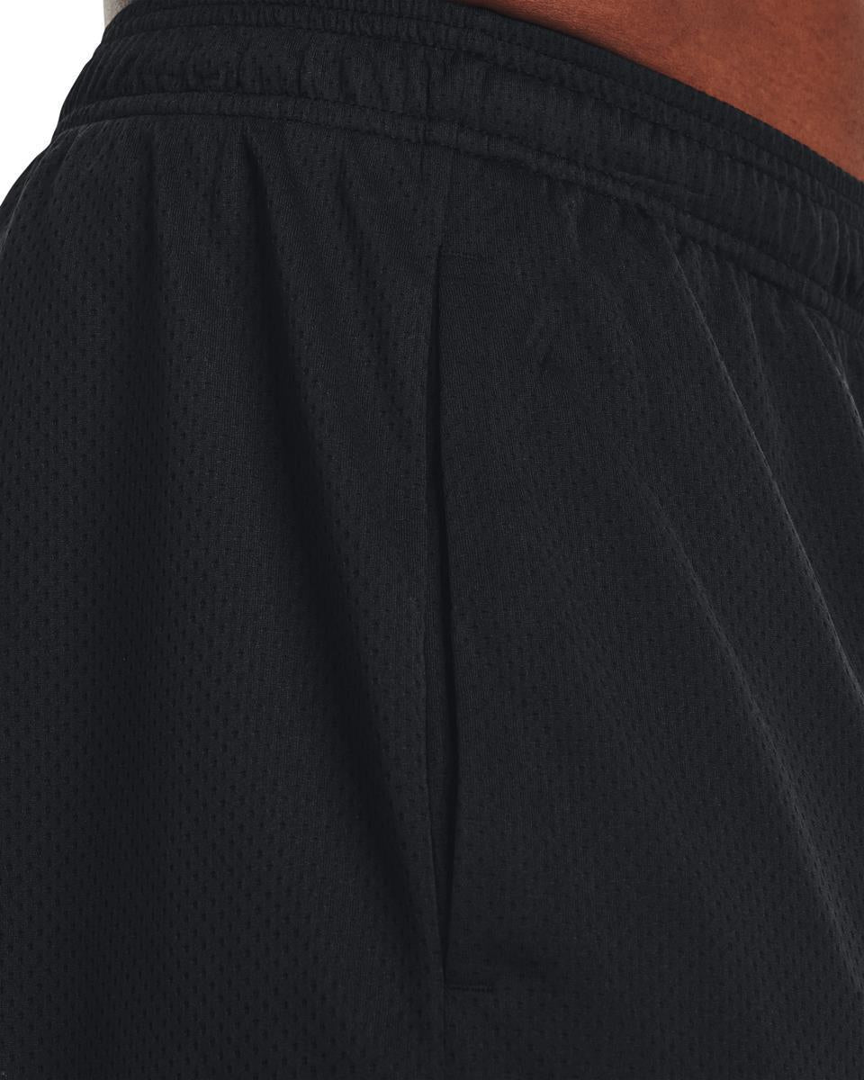 Tech Mesh short