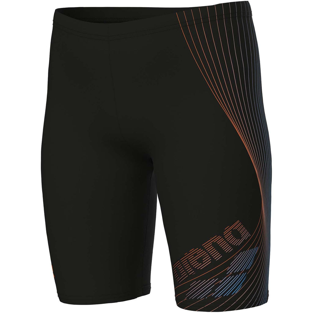 Design Swim Jammer Zwemslip lang