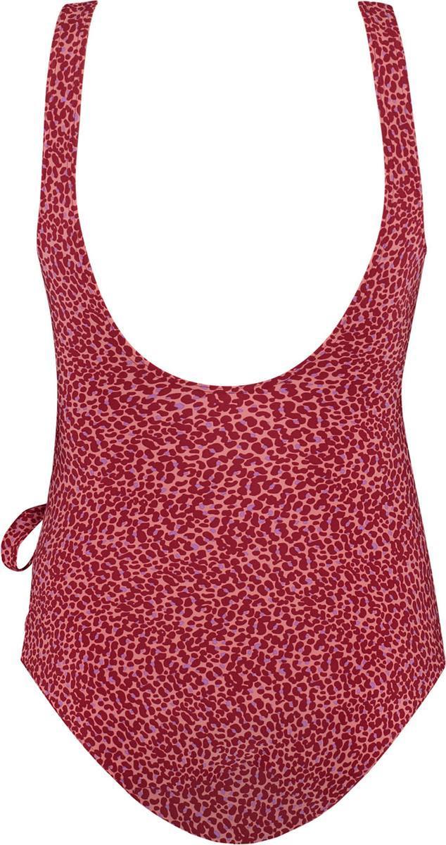V-neck Swimsuit