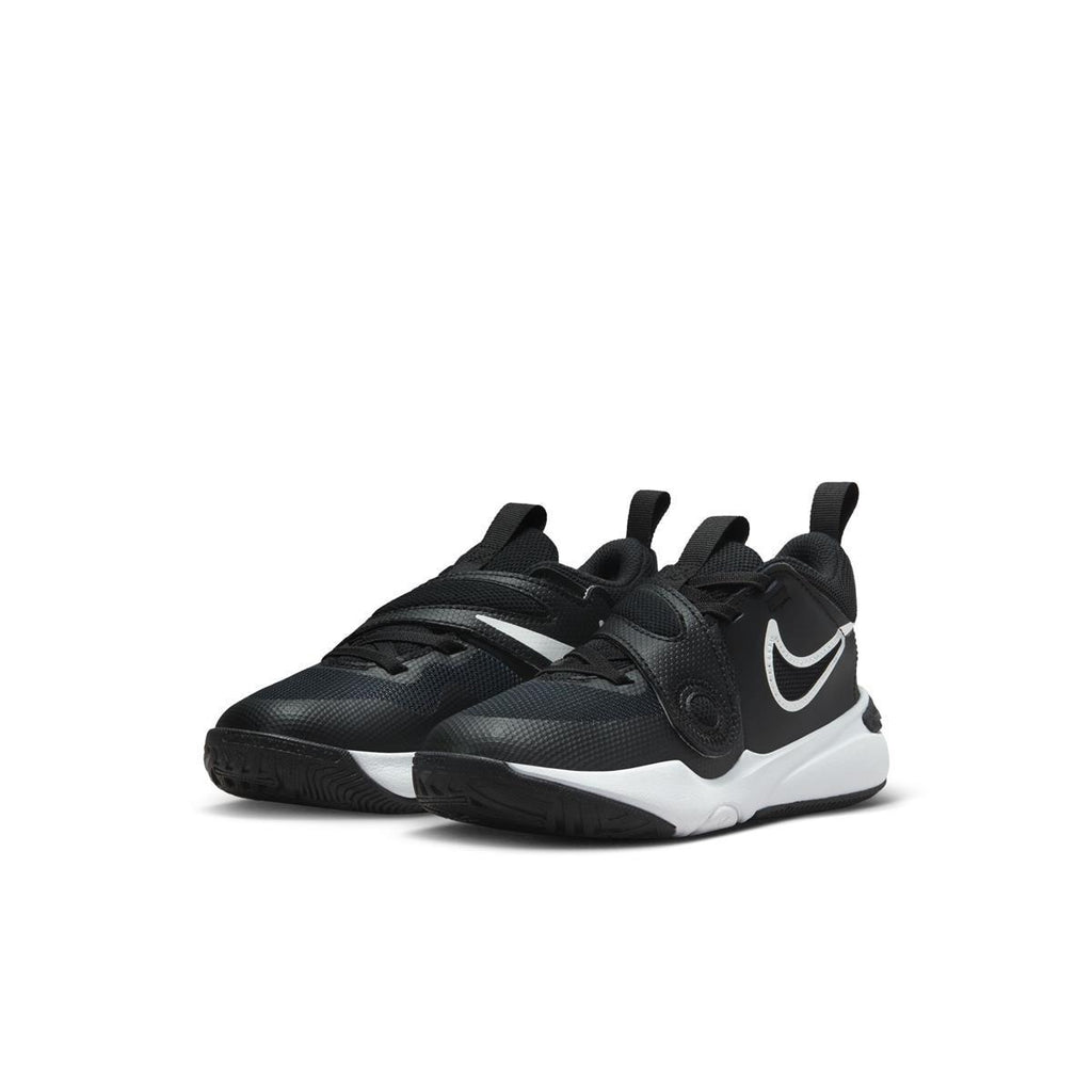 Team Hustle D 11 kids sneakers
