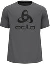 T-shirt S/s Crew Neck Essential Print