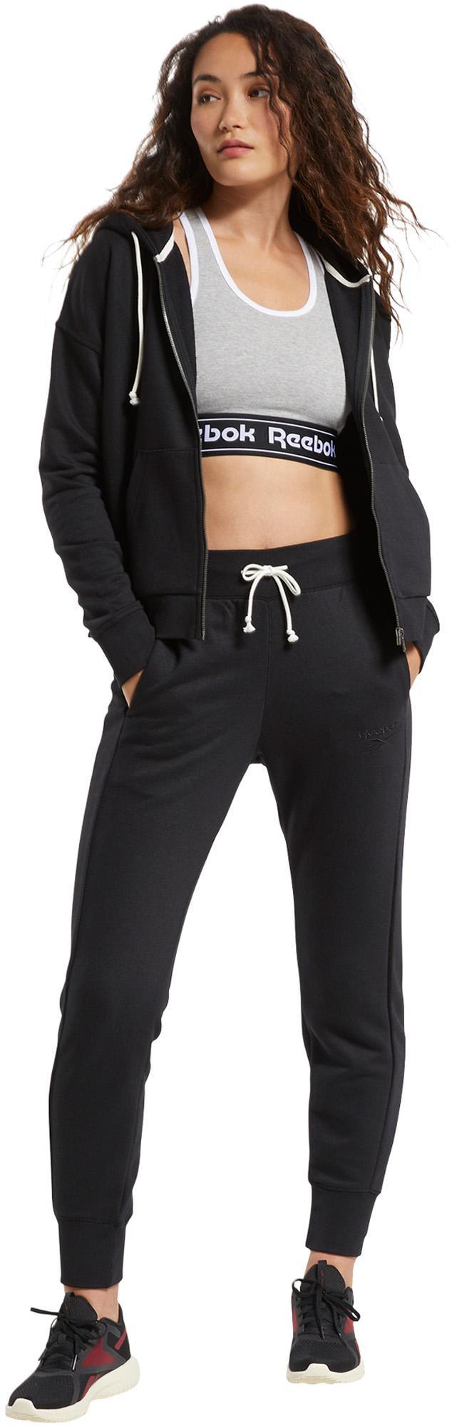 Te Textured Logo Fullzip