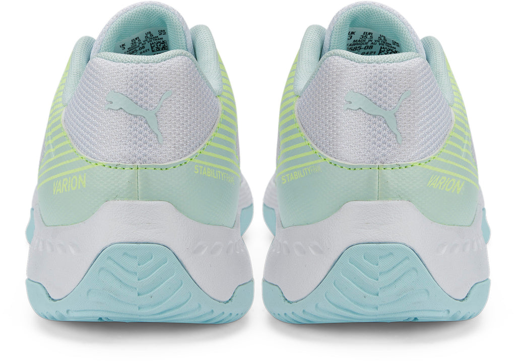 Varion kids zaalschoenen