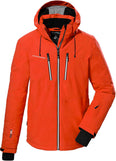 Ksw 44 Mn ski jas