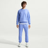 Club Men's Fleece Crew T-shirt