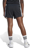 Train Essentials 3-Stripes Short Kids