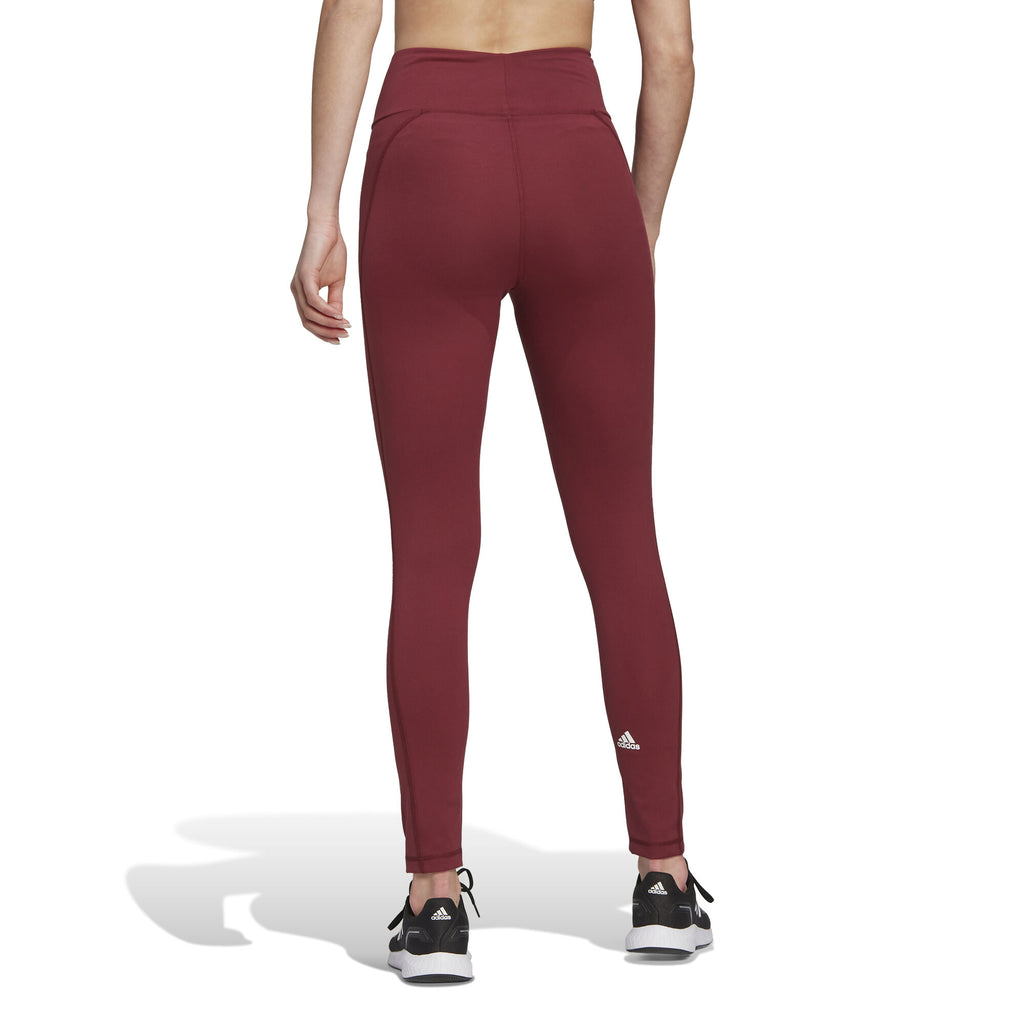 Yoga Essentials High-Waisted legging