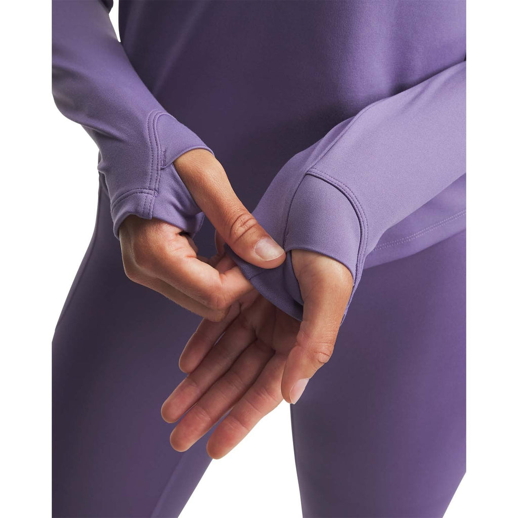 Motion 1/2 Zip Shirt