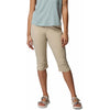 leslie falls knee broek